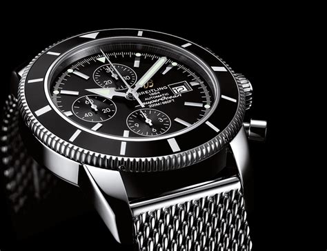 breitling superocean heritage chronograph 46 replica|breitling superocean heritage price.